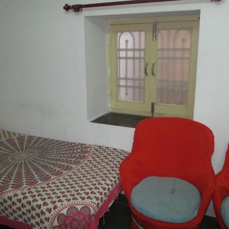 Udai Haveli Guest House Udaipur Exterior foto