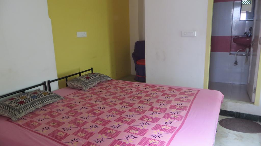 Udai Haveli Guest House Udaipur Quarto foto