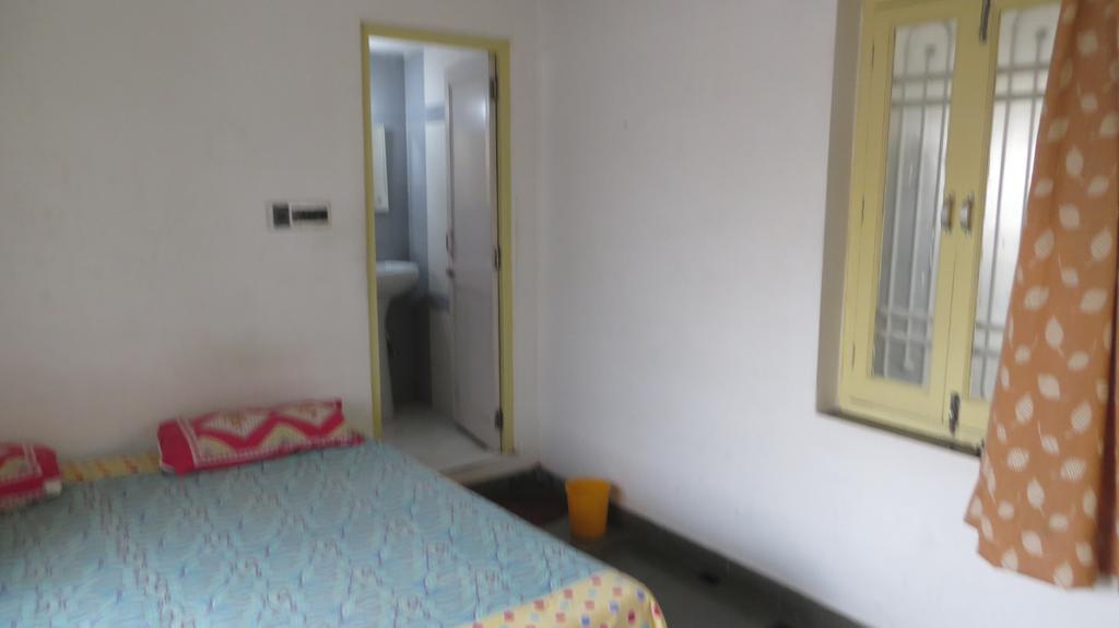 Udai Haveli Guest House Udaipur Quarto foto