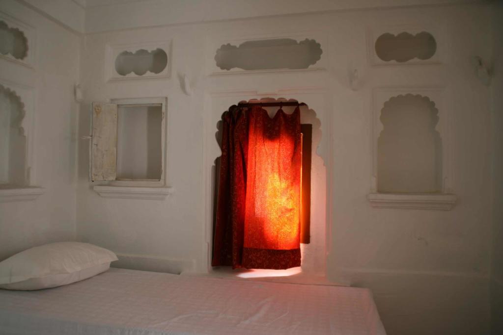 Udai Haveli Guest House Udaipur Quarto foto