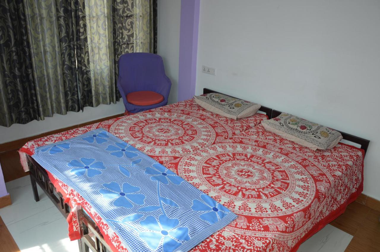 Udai Haveli Guest House Udaipur Exterior foto