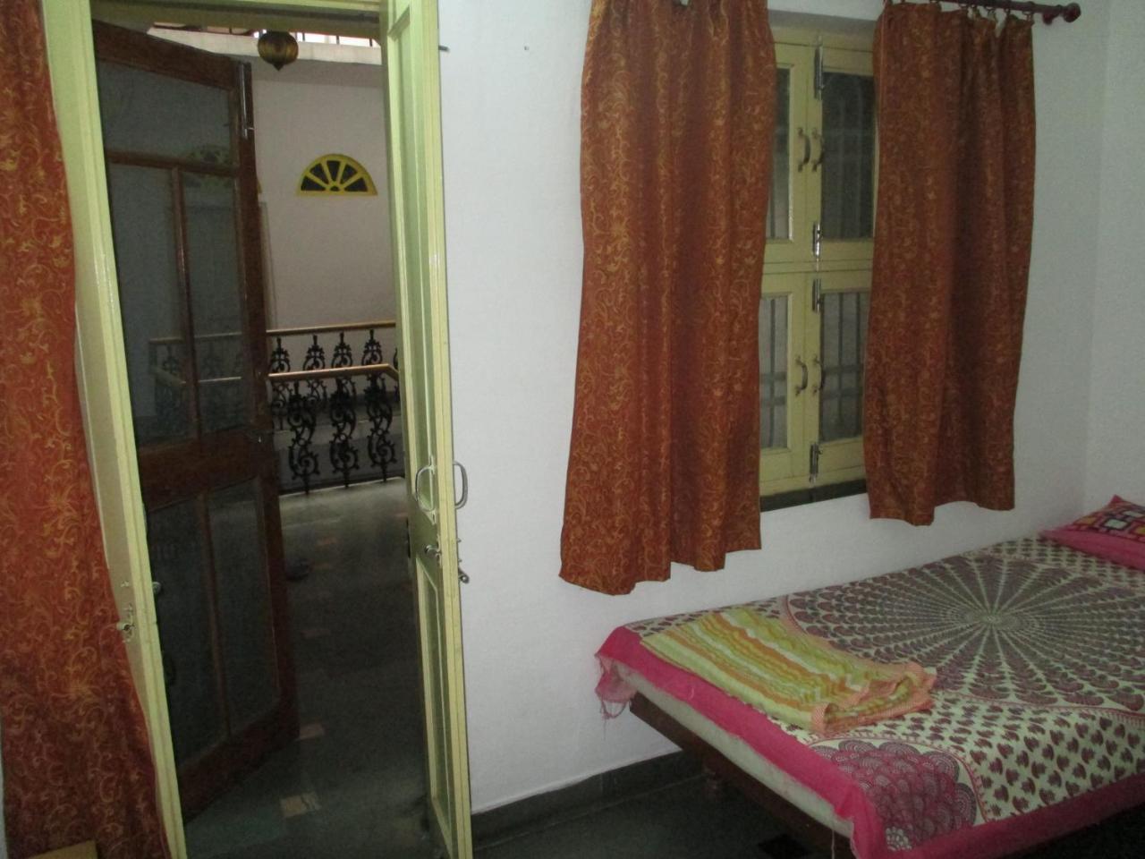 Udai Haveli Guest House Udaipur Exterior foto